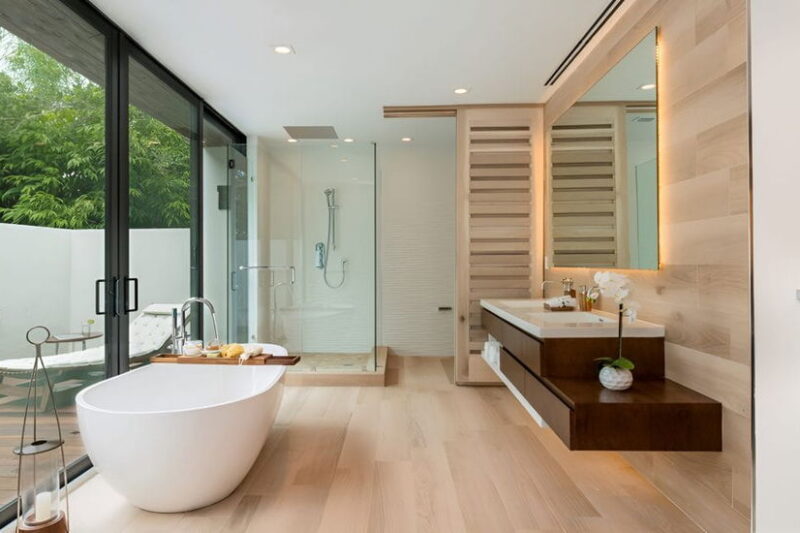 Bathroom Design Ideas 2026: Trends You Can’t Ignore