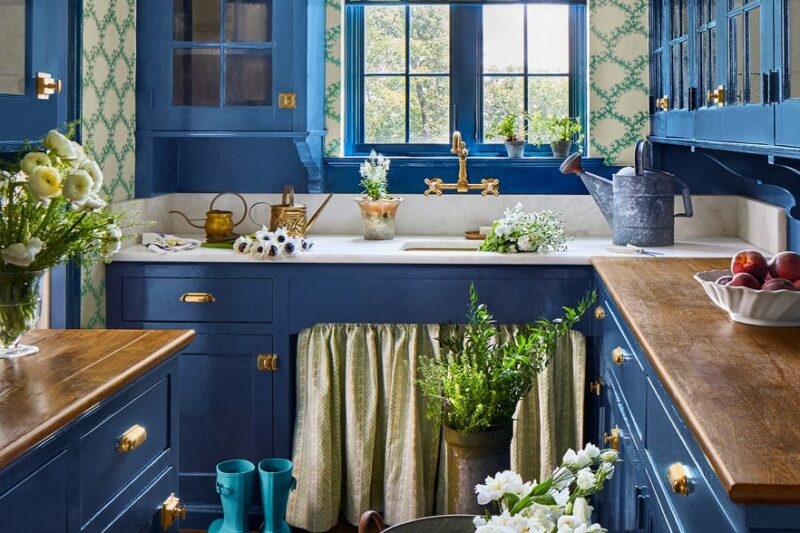 Kitchen Design Ideas That Will Make You Rethink Your Space in 2026